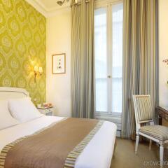 Hotel Mayfair комната для гостей фото 5