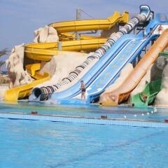 The Club Golden 5 Hotel & Resort бассейн фото 2