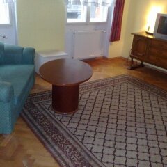 Отель AB Apartments Чехия, Карловы Вары - отзывы, цены и фото номеров - забронировать отель AB Apartments онлайн комната для гостей фото 2