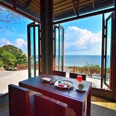 Отель Sai Daeng Resort Таиланд, Шарк-Бей - отзывы, цены и фото номеров - забронировать отель Sai Daeng Resort онлайн в номере