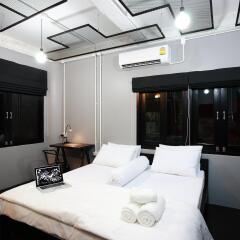 Me Room Hotel комната для гостей