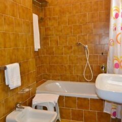 Hotel Malta ванная