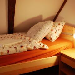 Апартаменты Generous Attic Apartment удобства в номере фото 2