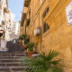Отель B&B Salotto Di Athena Агридженто фото 23