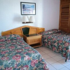 Отель Cabañas Sierra Bonita Мексика, Креэль - отзывы, цены и фото номеров - забронировать отель Cabañas Sierra Bonita онлайн фото 2