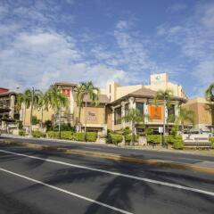 Отель Guam Plaza Resort & Spa США, Тамунинг - отзывы, цены и фото номеров - забронировать отель Guam Plaza Resort & Spa онлайн