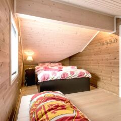 Отель Stranda Booking детские мероприятия