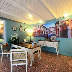 Отель Baan PhuAnda Phuket Таиланд, Пхукет - отзывы, цены и фото номеров - забронировать отель Baan PhuAnda Phuket онлайн детские мероприятия