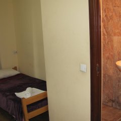 Отель Lucky Hostel Грузия, Тбилиси - отзывы, цены и фото номеров - забронировать отель Lucky Hostel онлайн ванная фото 2