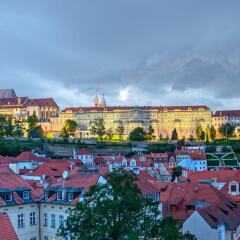 Отель Augustine, a Luxury Collection Hotel, Prague Чехия, Прага - отзывы, цены и фото номеров - забронировать отель Augustine, a Luxury Collection Hotel, Prague онлайн бассейн фото 3