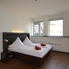 Hostel Koln Кёльн комната для гостей фото 3
