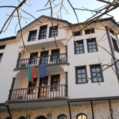 Hotel Bolyarka Сандански фото 8