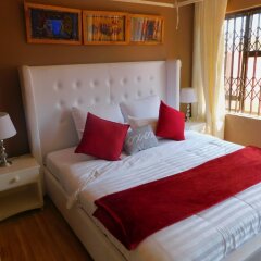 LivingSpace Lodge in Lilongwe, Malawi from 97$, photos, reviews - zenhotels.com guestroom photo 2