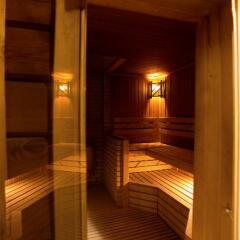 Гостиница CRONA Medical&SPA 4* Стандартный номер с двуспальной кроватью фото 18