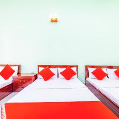 Tuyet Mai Hotel комната для гостей фото 2
