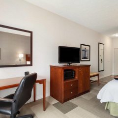 Hampton Inn Colchester in Colchester, United States of America from 272$, photos, reviews - zenhotels.com room amenities