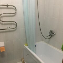 Гостиница Na Estonskaya 37 Apartment в Красной Поляне отзывы, цены и фото номеров - забронировать гостиницу Na Estonskaya 37 Apartment онлайн Красная Поляна фото 4