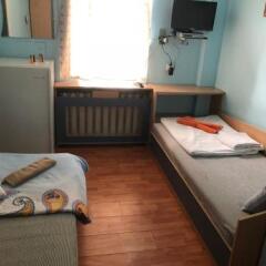 Hotel Amethyst спа