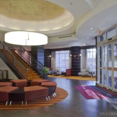 Отель Hampton Inn & Suites Columbus - Downtown США, Колумбус - отзывы, цены и фото номеров - забронировать отель Hampton Inn & Suites Columbus - Downtown онлайн спа