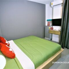 Отель D-Well Residence Don Muang Бангкок детские мероприятия