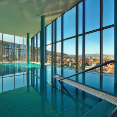 Radisson Blu Iveria Hotel, Tbilisi Тбилиси бассейн фото 3