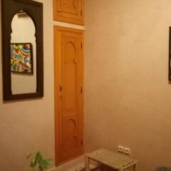 Отель Riad Majdoulina Марокко, Марракеш - отзывы, цены и фото номеров - забронировать отель Riad Majdoulina онлайн удобства в номере