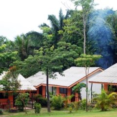 Отель Lanta Palace Hill Ланта фото 4