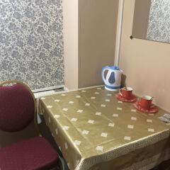 Hotel Rica детские мероприятия