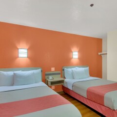 Отель Motel 6 Niagara Falls - New York США, Ниагара-Фолс - отзывы, цены и фото номеров - забронировать отель Motel 6 Niagara Falls - New York онлайн детские мероприятия фото 2