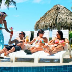 Club Raro Resort – Adults Only in Rarotonga, Cook Islands from 159$, photos, reviews - zenhotels.com photo 6