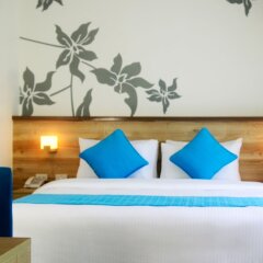 Azalea Hotels & Residences Boracay in Boracay Island, Philippines from 70$, photos, reviews - zenhotels.com guestroom photo 3