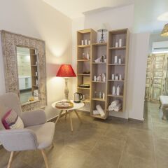 Отель Le Relais du Moulin, Hôtel de Charme & Spa развлечения