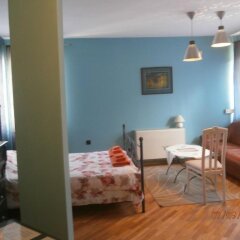 Отель Maystorov Guest House Болгария, Свиштов - отзывы, цены и фото номеров - забронировать отель Maystorov Guest House онлайн комната для гостей фото 2