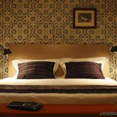 Отель Neiburgs Hotel Латвия, Рига - 4 отзыва об отеле, цены и фото номеров - забронировать отель Neiburgs Hotel онлайн комната для гостей фото 3