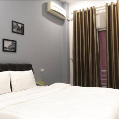 Kaori Hotel Ханой комната для гостей фото 4