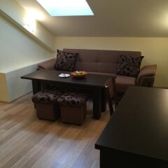 Hotel Bojur Димитровград фото 17