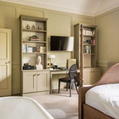Didsbury House Hotel в номере фото 2