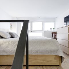 Отель Odonell Loft by FlatSweetHome комната для гостей фото 2