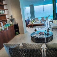 Отель Principe Forte Dei Marmi Форте-дей-Марми развлечения