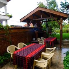 Отель Topuzovi Guest House Банско фото 4
