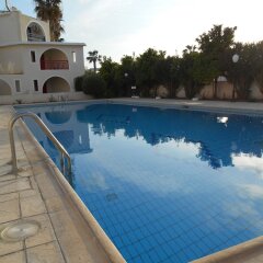 Pandream Hotel Apartments бассейн фото 4