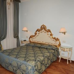 Отель Alloggi Santa Sofia Италия, Венеция - отзывы, цены и фото номеров - забронировать отель Alloggi Santa Sofia онлайн комната для гостей фото 2