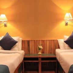 Отель Dhulikhel Lodge Resort Непал, Дхуликхел - отзывы, цены и фото номеров - забронировать отель Dhulikhel Lodge Resort онлайн детские мероприятия фото 2