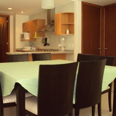 Отель Condo Mayan Lakes в номере