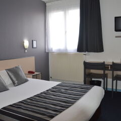 Hotel The Originals Beauvais City (ex Inter-Hotel) комната для гостей фото 3