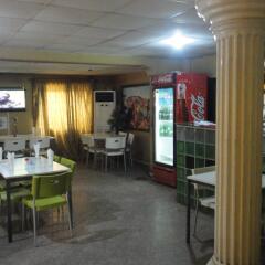 Labod Hotel гостиничный бар