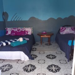 Отель Amour Rendezvous HomeStay Фиджи, Вити-Леву - отзывы, цены и фото номеров - забронировать отель Amour Rendezvous HomeStay онлайн приотельная территория фото 2