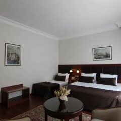 Vardar Palace Hotel Турция, Стамбул - отзывы, цены и фото номеров - забронировать отель Vardar Palace Hotel онлайн фото 3