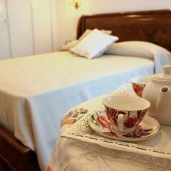 Отель B&B Vivere Palermo в номере