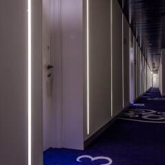 Portugal Boutique Hotel парковка
